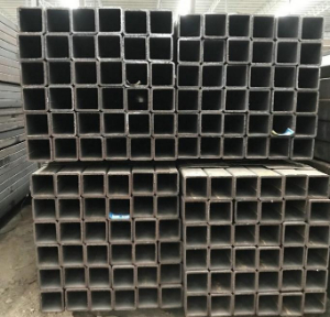 句容20#无缝方管